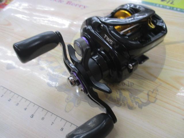 タトゥーラ 103XH-TW｜＠ベリーネット 日本最大新品中古釣具WEB