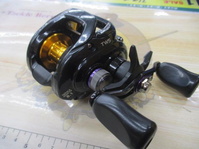 タトゥーラ 103XH-TW｜＠ベリーネット 日本最大新品中古釣具WEB