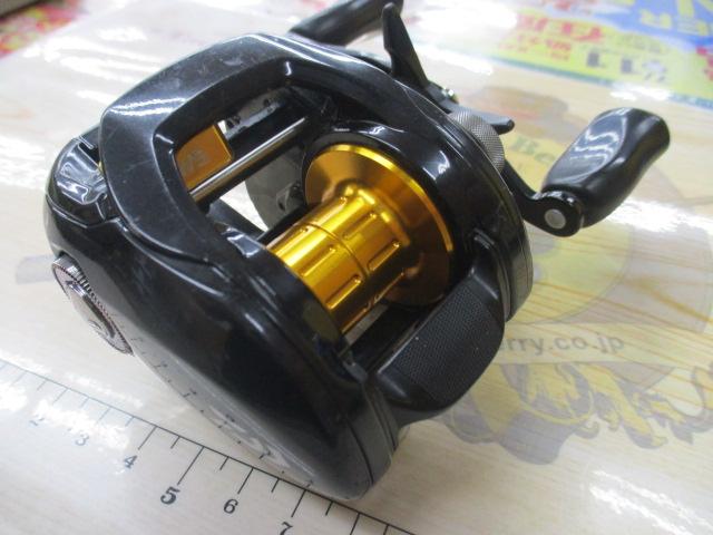 タトゥーラ 103XH-TW｜＠ベリーネット 日本最大新品中古釣具WEB