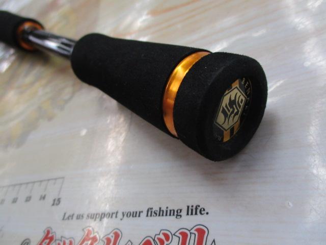 ベンケイ BIC-65ML