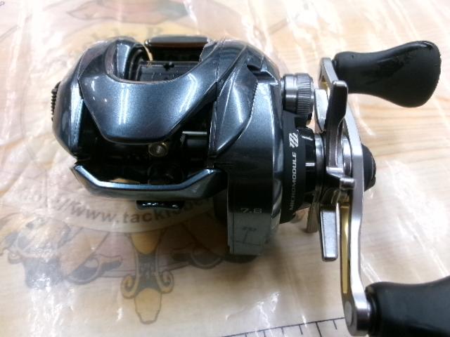 22アルデバランBFS HG LH｜＠ベリーネット 日本最大新品中古釣具