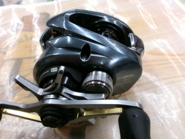22アルデバランBFS HG LH｜＠ベリーネット 日本最大新品中古釣具