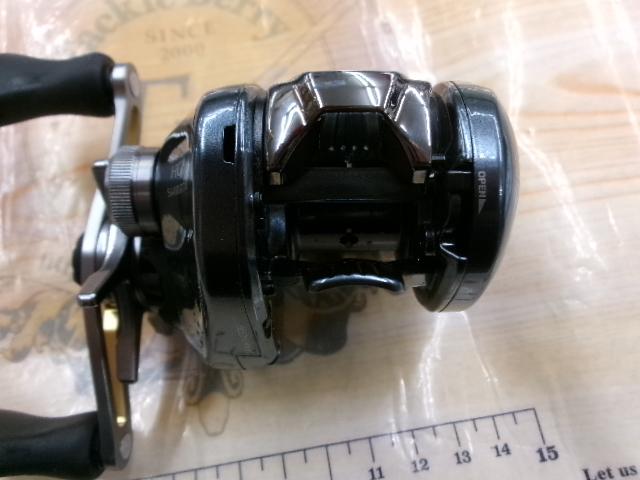 22アルデバランBFS HG LH｜＠ベリーネット 日本最大新品中古釣具