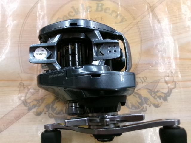 22アルデバランBFS HG LH｜＠ベリーネット 日本最大新品中古釣具