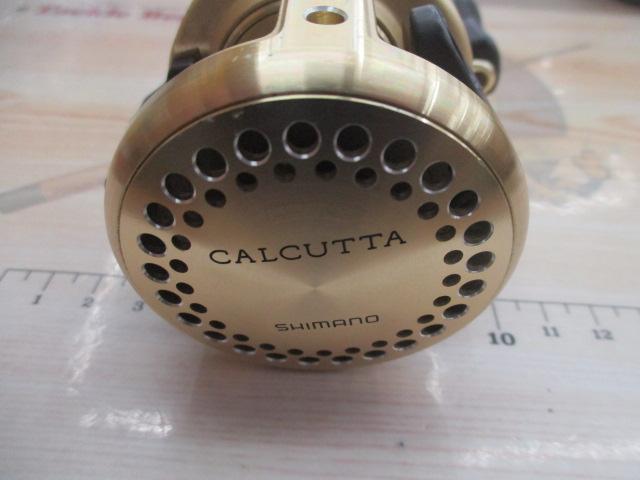 カルカッタ 101XT｜＠ベリーネット 日本最大新品中古釣具WEBショップ