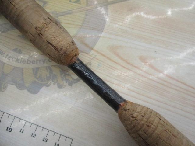 バトラー TD-BA651MLRB