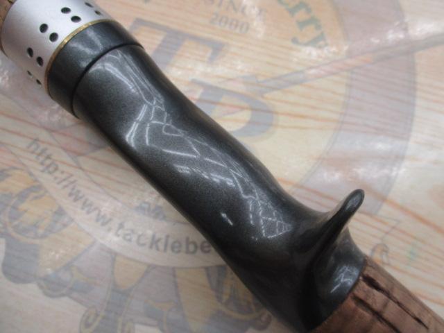 バトラー TD-BA651MLRB｜＠ベリーネット 日本最大新品中古釣具