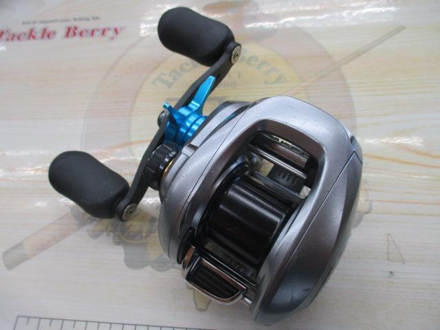 09アルデバランMG7 中古品】 シマノ 09 アルデバランMg7 SHIMANO 09 ALDEBARAN Mg7
