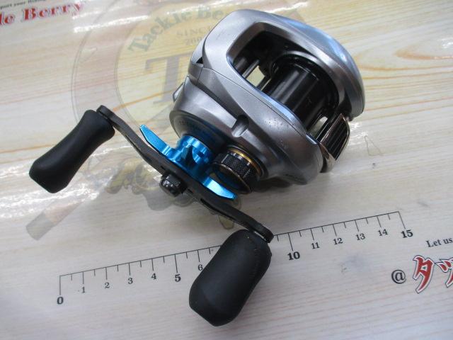 09アルデバランMg7 LH｜＠ベリーネット 日本最大新品中古釣具WEB