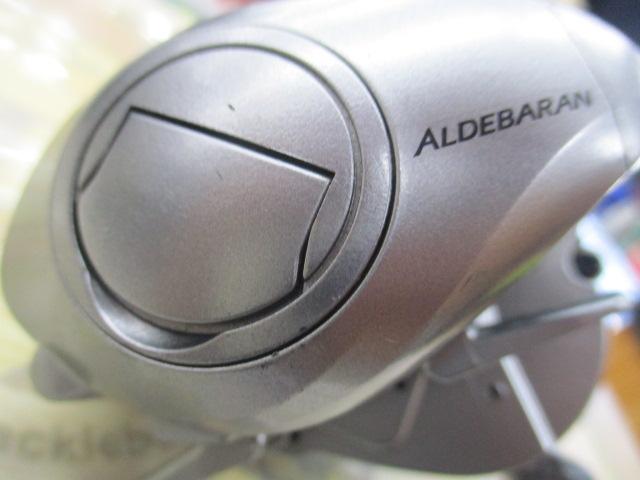 09アルデバランMg7 LH 09アルデバランMg7 LH｜＠ベリーネット 日本最大新品中古釣具WEB