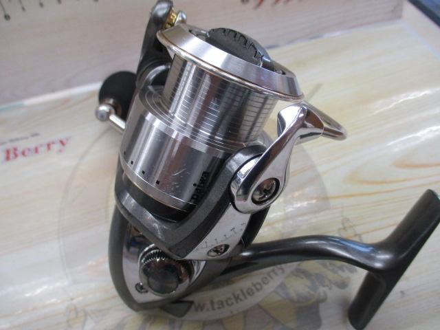 カルディアKIX 2500｜＠ベリーネット 日本最大新品中古釣具WEB
