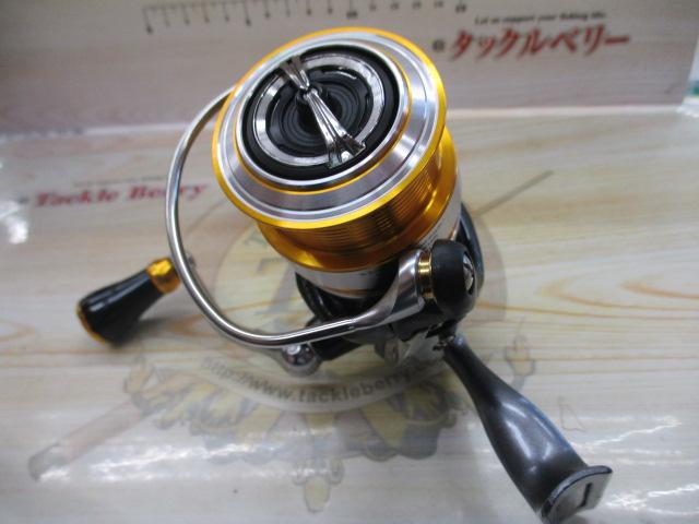 17エクセラー2506H SPORT LIFE PLANETS17ｴｸｾﾗｰ 2506H-DH: スピニングリール