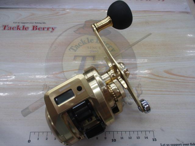 18オシアコンクエストCT 200HG｜＠ベリーネット 日本最大新品