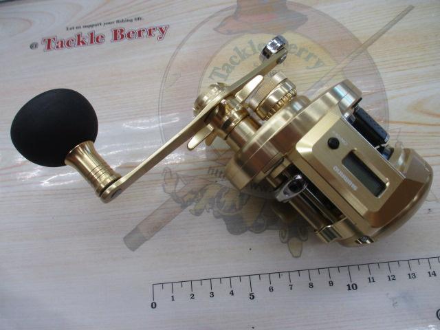 18オシアコンクエストCT 200HG｜＠ベリーネット 日本最大新品