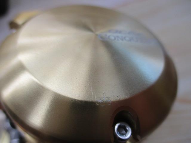 18オシアコンクエストCT 200HG