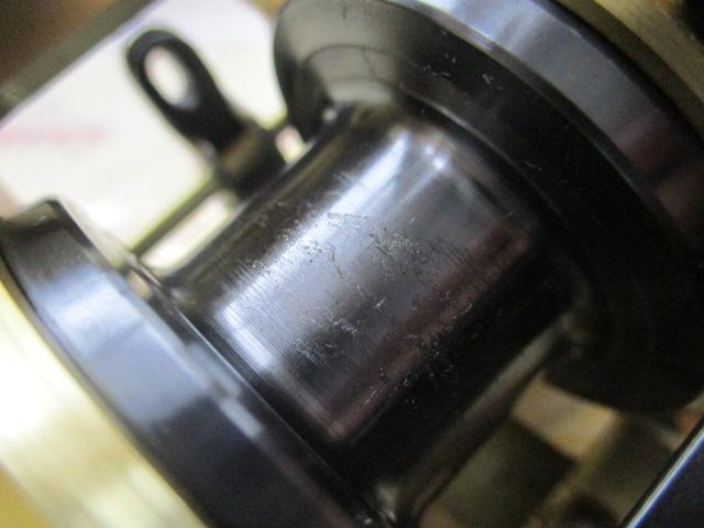 18オシアコンクエストCT 200HG