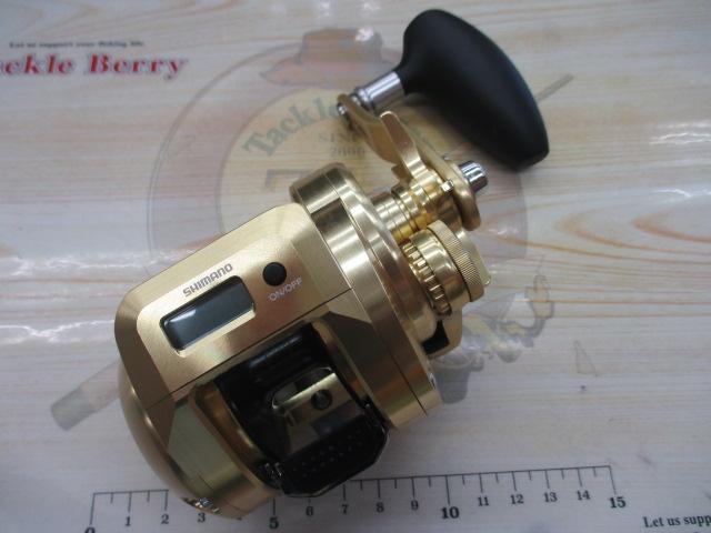 18オシアコンクエストCT 300PG｜＠ベリーネット 日本最大新品