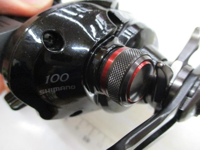 ✨【送料込み】17 スコーピオンDC100✨ Amazon | シマノ(SHIMANO) ベイトリール 両軸 17 スコーピオン
