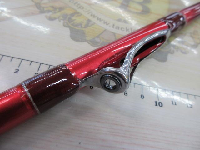 ダイワ インターライン シーフレックス64 30-270 ダイワ シーフレックス64 30-270・N 22年モデル - 釣具の