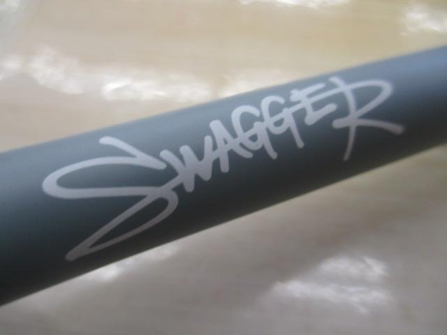 スワッガー C610MH