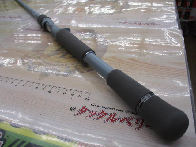 スワッガー C610MH