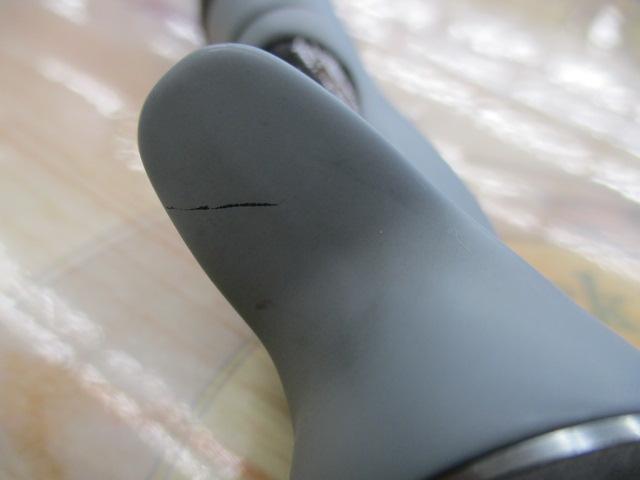 スワッガー C610MH