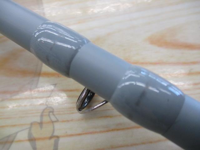 スワッガー C610MH