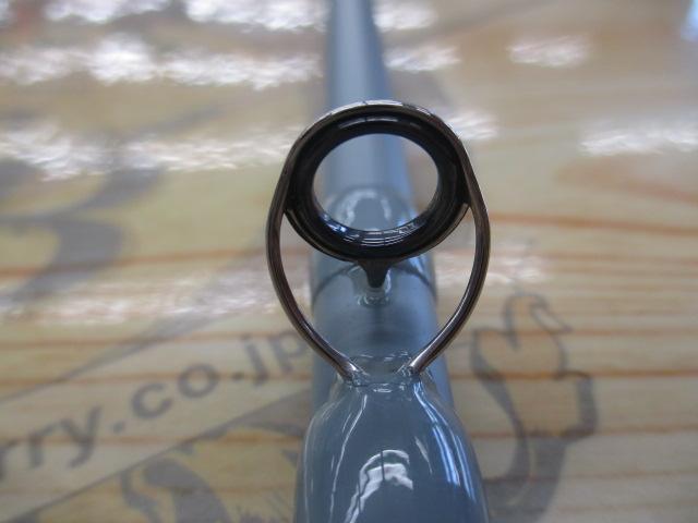 スワッガー C610MH