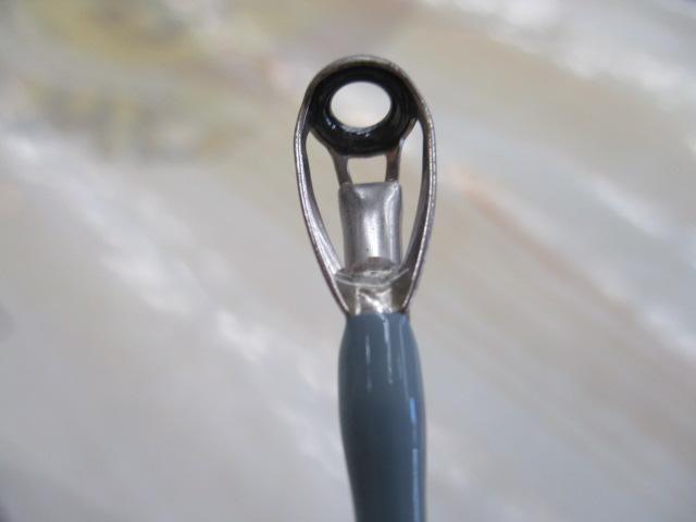 スワッガー C610MH