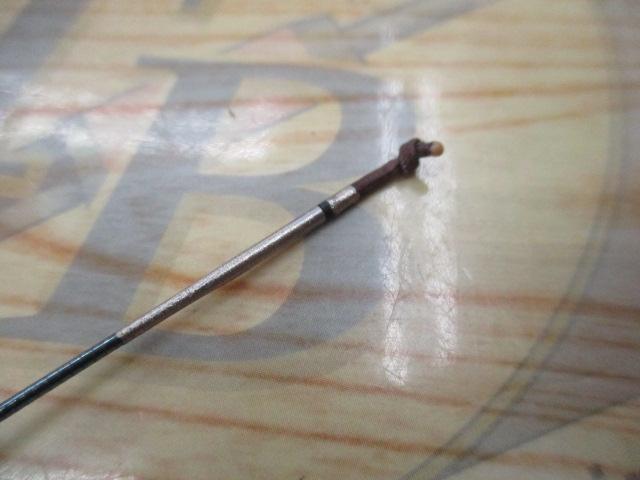 飛天弓 閃光R 17