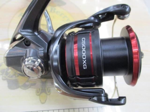 20ヴァンフォード C5000XG｜＠ベリーネット 日本最大新品中古