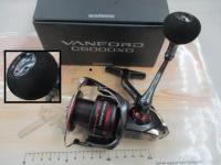 20ヴァンフォード C5000XG