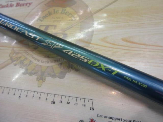 エアロキャストSP 425DX-T｜＠ベリーネット 日本最大新品中古