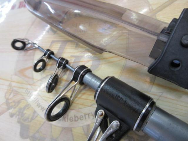 エアロキャストSP 425DX-T