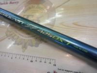 エアロキャストSP 425DX-T