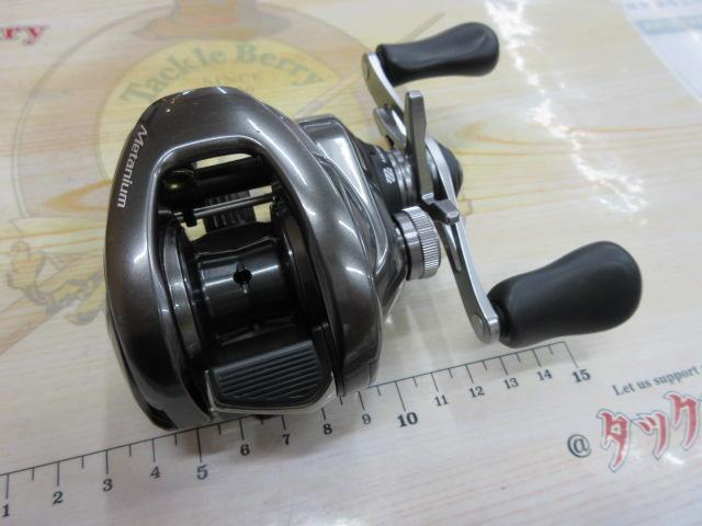 20メタニウム RH｜＠ベリーネット 日本最大新品中古釣具WEBショップ