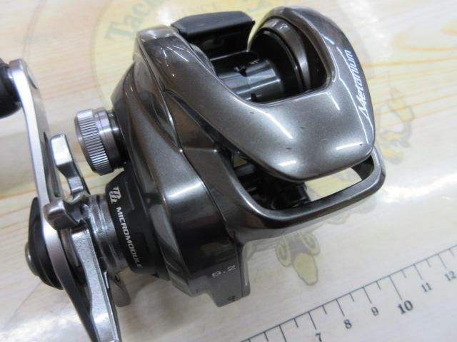 20メタニウム RH｜＠ベリーネット 日本最大新品中古釣具WEBショップ