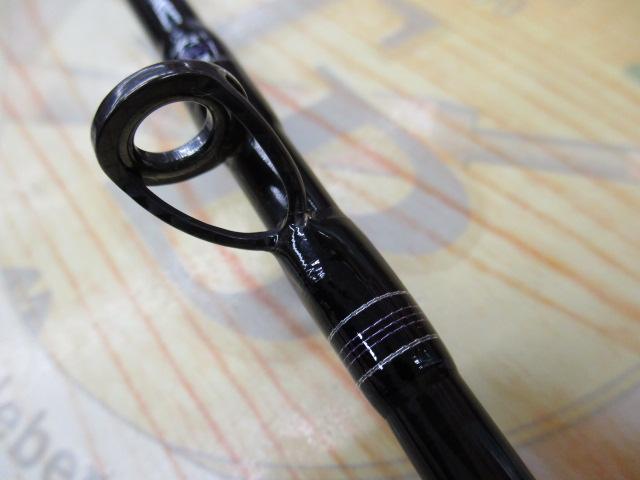 (美品)ハートランド カワスペシャル ESS HL832MRB-AGS14 ダイワ】 14ハートランド HL 832MRB-AGS14 カワスペシャル ESS