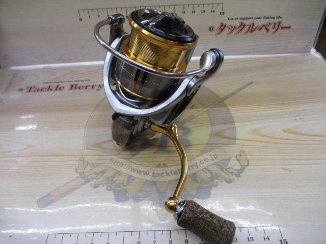 フリームス LT2500S-XH 18フリームス LT2500S-XH｜＠ベリーネット 日本最大新品中古釣具