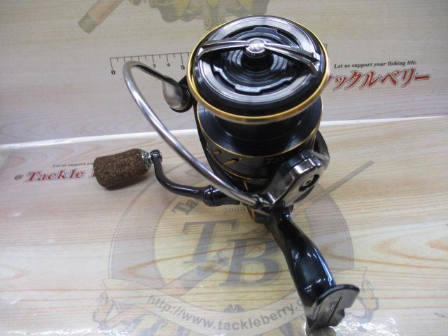 21カルディア LT4000-CXH｜＠ベリーネット 日本最大新品中古釣具