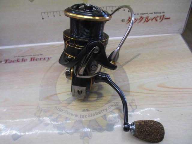21カルディア LT4000-CXH｜＠ベリーネット 日本最大新品中古釣具