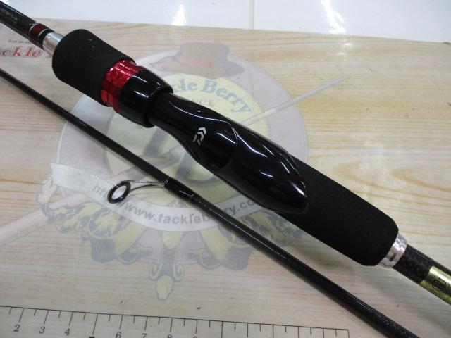 アジングX 68L-S ダイワ(Daiwa) アジング X 68L-S 01480221｜アウトドア用品