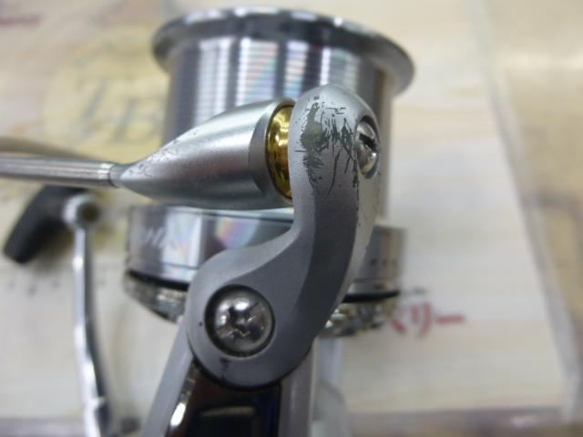 ウインドサーフ 35 太糸