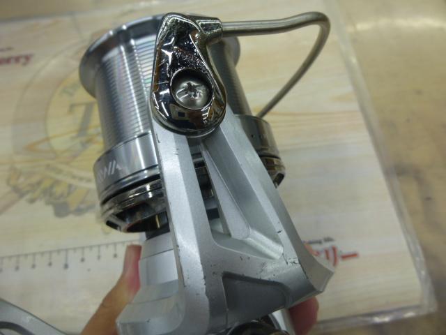 ウインドサーフ 35 太糸