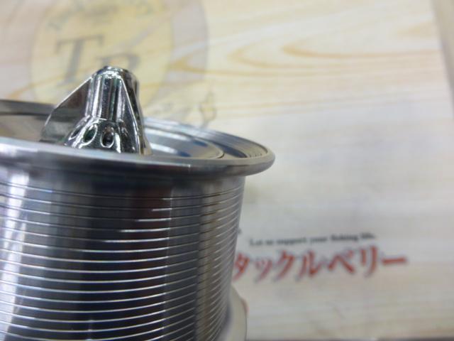 ウインドサーフ 35 太糸