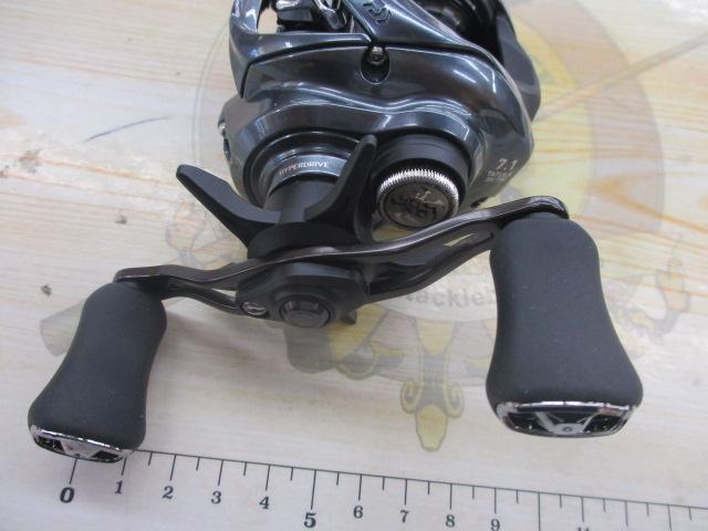 25タトゥーラsv tw100XHL最終価格！早い者勝ち ダイワ ベイトリール 25タトゥーラ SV TW 100XHL(左)【即日発送
