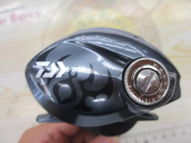 DAIWA 25タトゥーラ SV TW 100HL 楽天市場】 ダイワ(Daiwa) 25タトゥーラ SV TW 100 右ハンドル