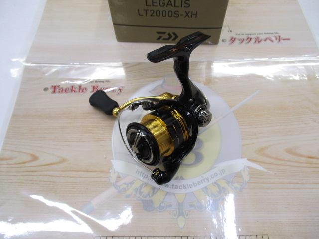23レガリス LT2000S-XH｜＠ベリーネット 日本最大新品中古釣具