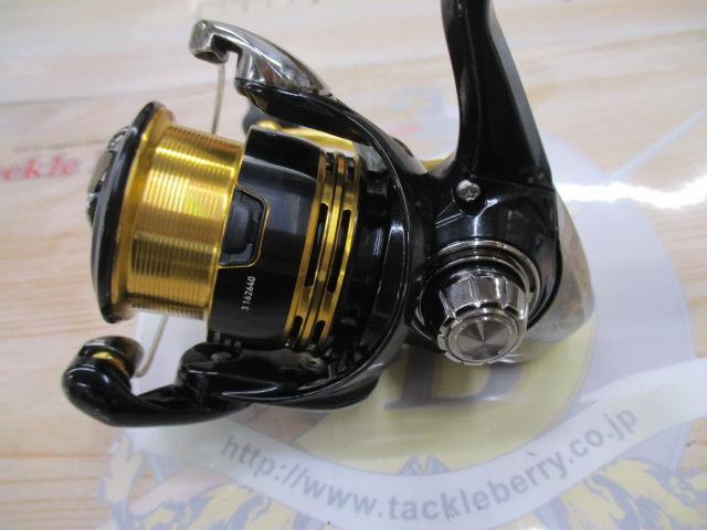 23 レガリス　LT2000S-XH 新品未使用 ダイワ スピニングリール 23レガリス LT2000S-XH【即日発送