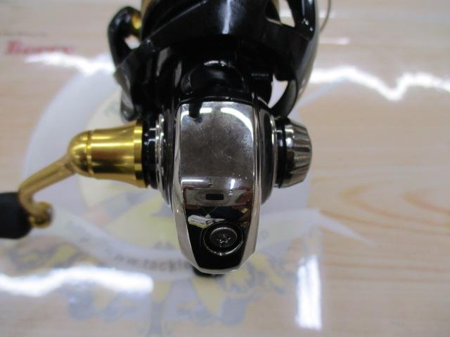 レガリス　LT2000S-XH DAIWA 23レガリス LT2000S-XHの最安値・インプレ・釣果 | 本音の